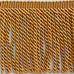 9 Inch Bullion Fringe Trim