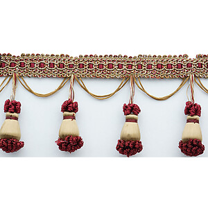 Tassel Fringe