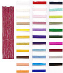 12 Chainette Fringe