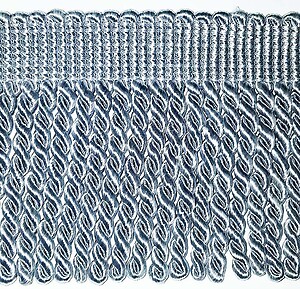 4 Inch long High Qualilty Bullion Fringe