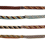Tri Color Lip Cording