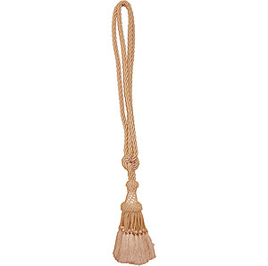 Curtain Tieback 9