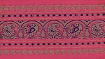 Saree Border