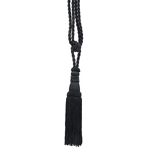 Curtain Tieback Tassels