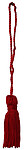 BookMark Menu Tassel