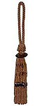 Beaded Tassel