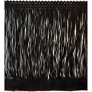 30 Chainette Fringe