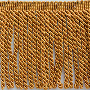 9 Inch Bullion Fringe Trim