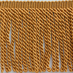 9 Inch Bullion Fringe Trim