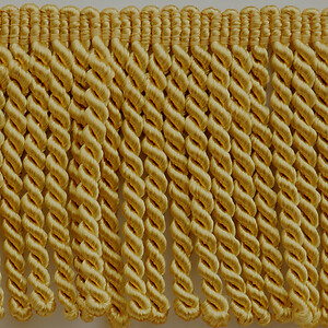 9 Inch Bullion Fringe Trim