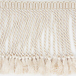 Tassel Bullion Fringe