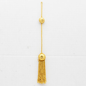 Doctorate Honor Graduation Tassel
