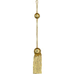 Doctorate Honor Graduation Tassel