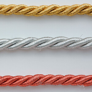 Braided Met.Cord