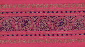 Saree Border