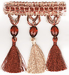 Tassel Fringe