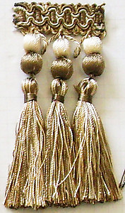 Tassel Fringe