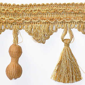 Tassel Fringe