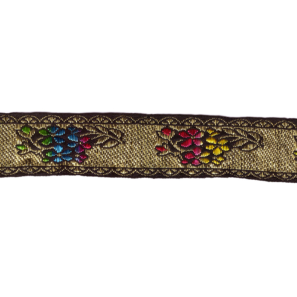 Woven Ribbon