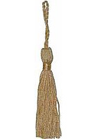1 inch long Tassel- Pack of 100 Pcs