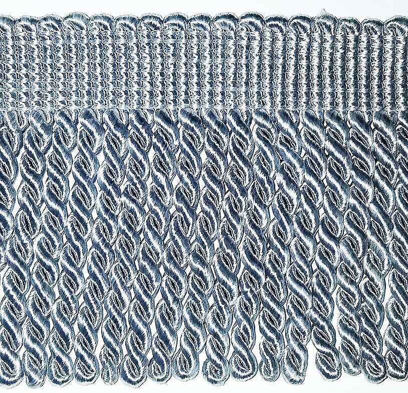 4 Bullion Fringe