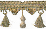 Tassel Fringe