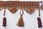 Tassel Fringe